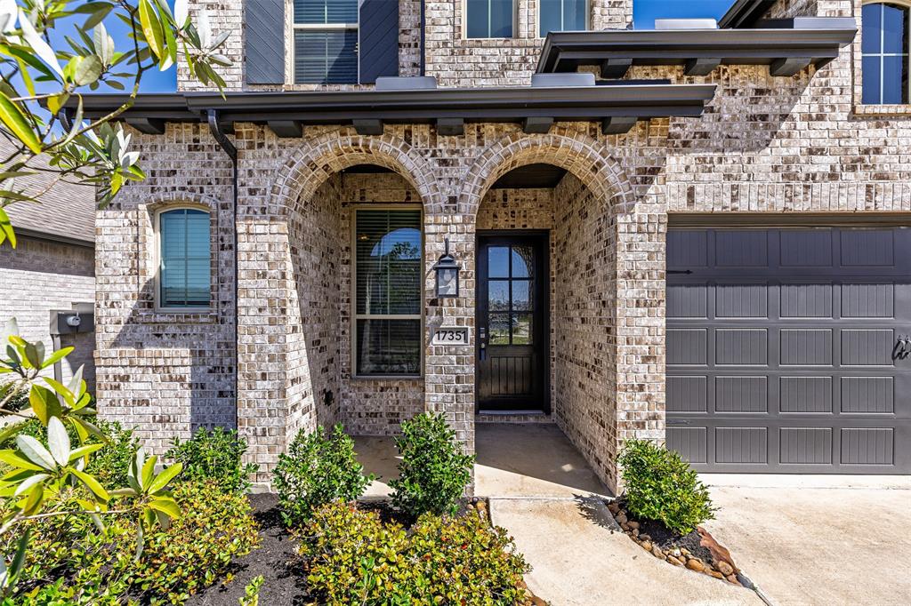 17351 Merigold Heights Drive, Conroe, Texas image 7