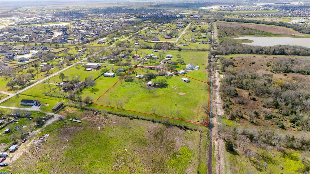 4507 Plymouth Circle, Rosharon, Texas image 39