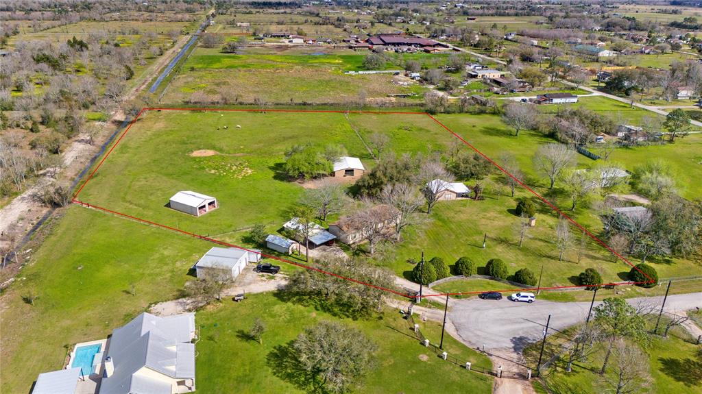 4507 Plymouth Circle, Rosharon, Texas image 41