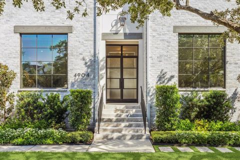 4904 Holly Street Bellaire TX 77401