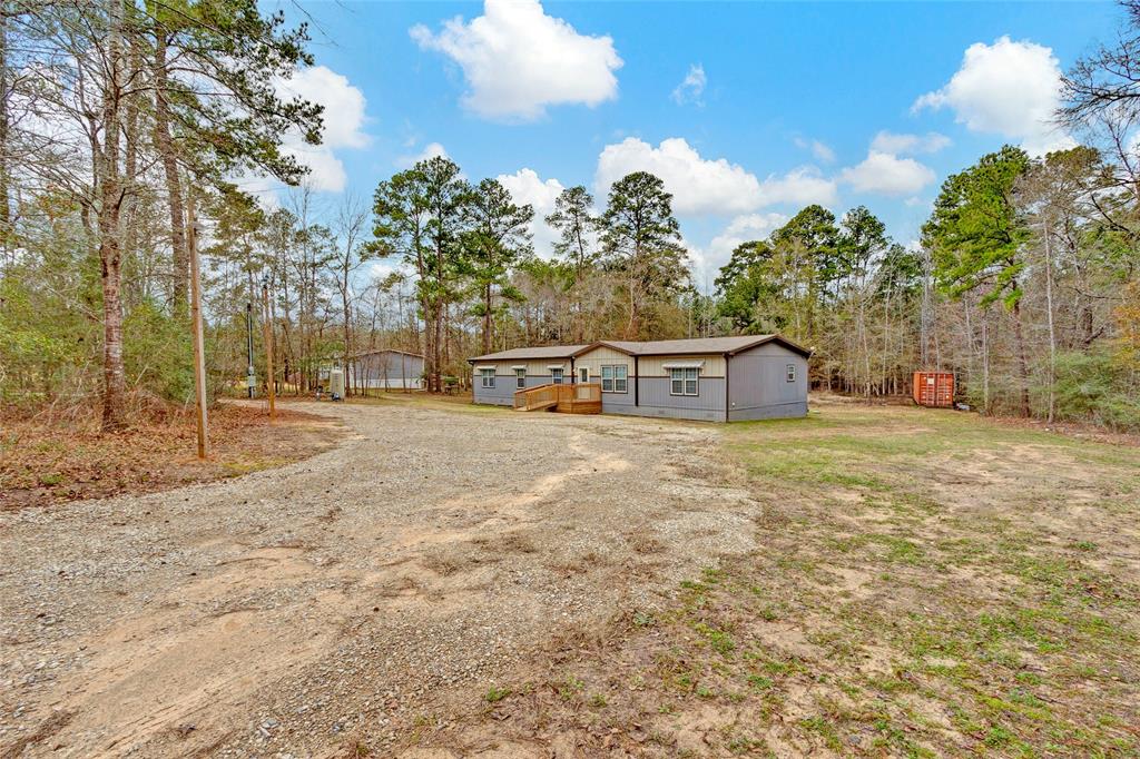 7979 Clark Road, Plantersville, Texas image 4