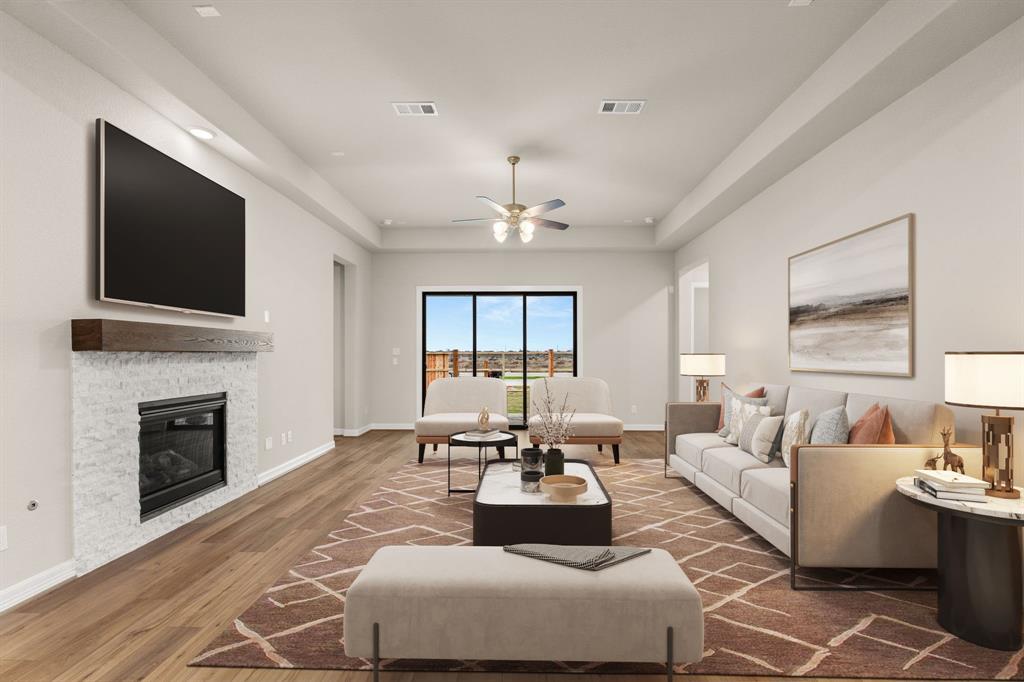 15822 Switchgrass Court