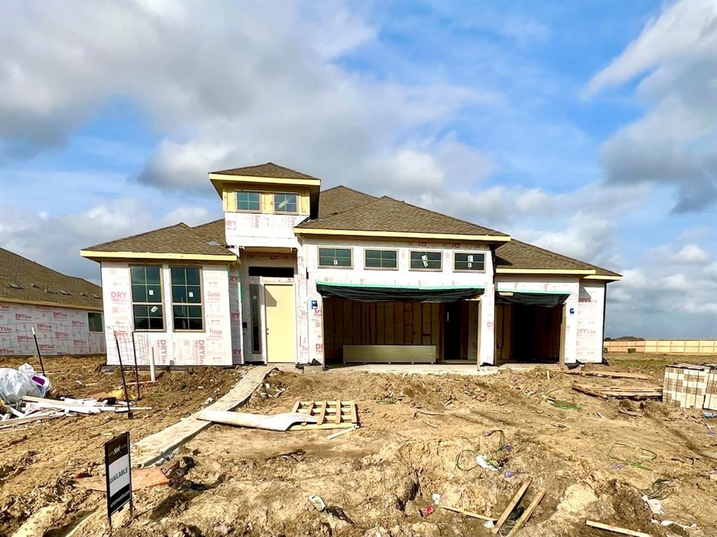 15822 Switchgrass Court