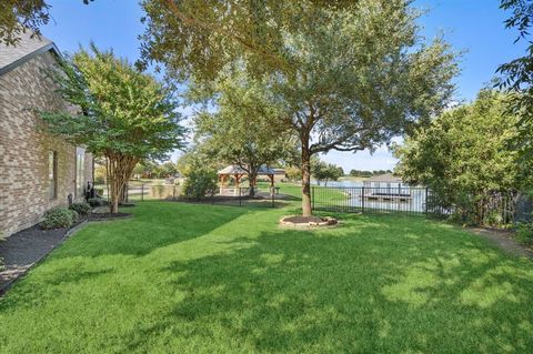 A home in Cypress