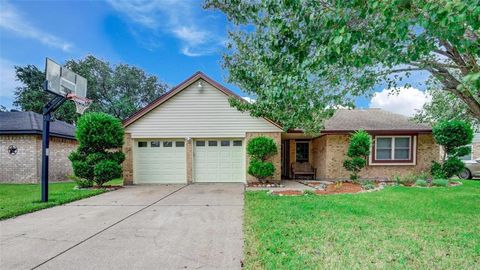 413 S Crockett Street Deer Park TX 77536
