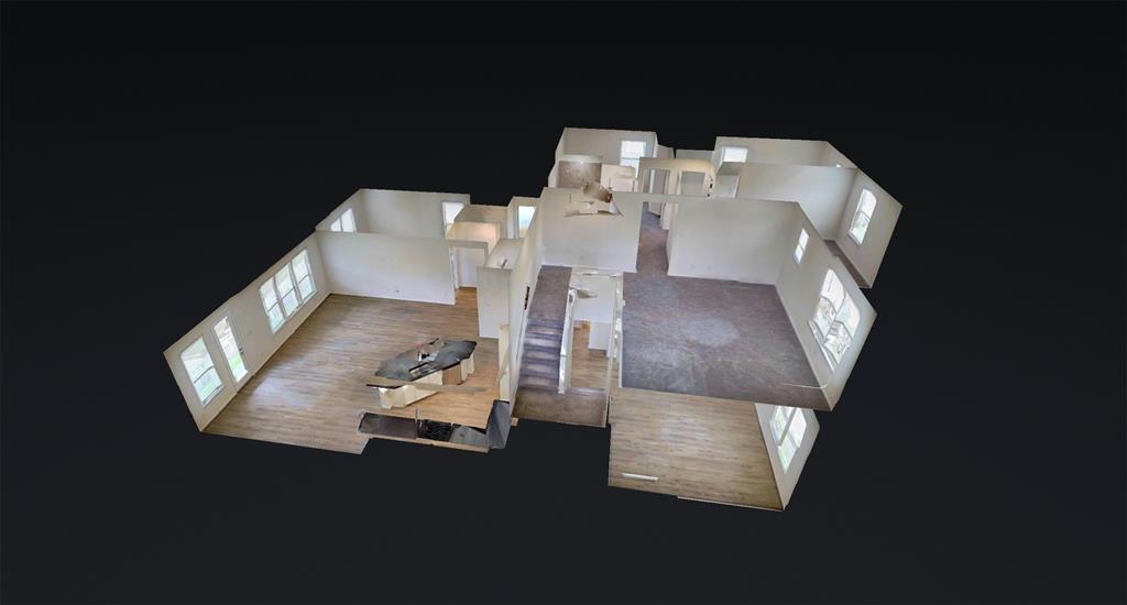 7722 Coral Key Drive, Cypress, Texas image 3