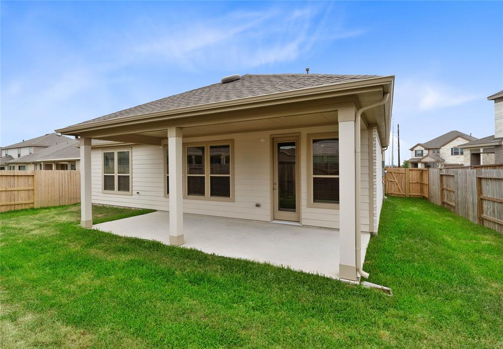 7722 Coral Key Drive, Cypress, Texas image 20