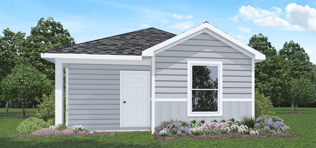 14594 William Trails Drive, Willis, Texas image 2