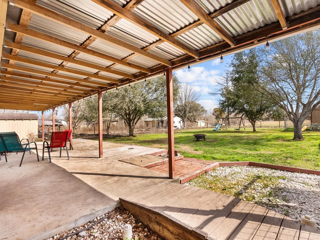 11725 Country Side Drive, Rosharon, Texas image 29