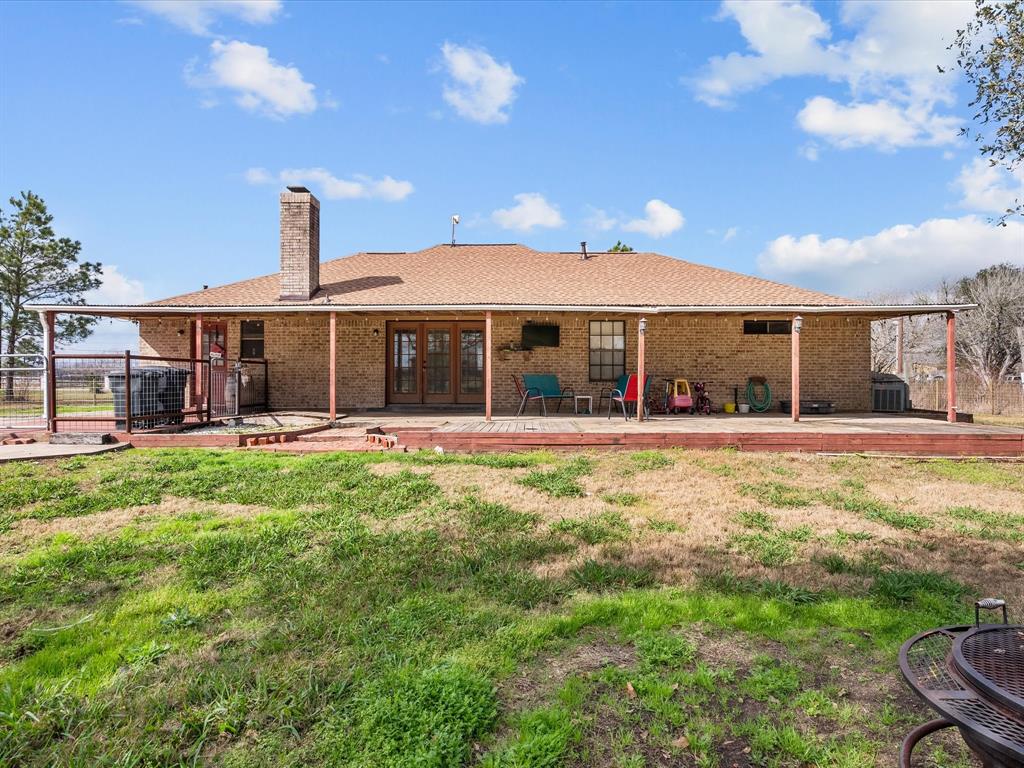 11725 Country Side Drive, Rosharon, Texas image 34