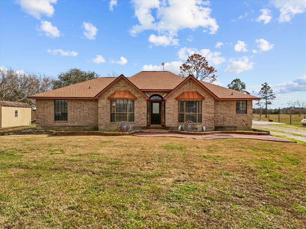 11725 Country Side Drive, Rosharon, Texas image 3