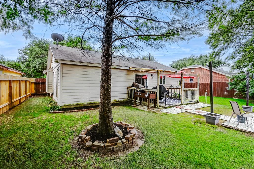 22110 Calderbrook Drive, Katy, Texas image 28