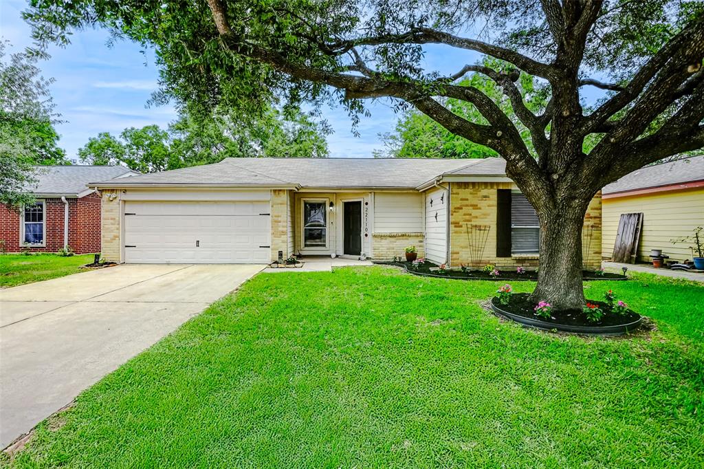 22110 Calderbrook Drive, Katy, Texas image 1