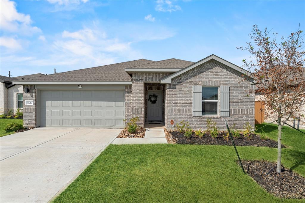 5017 Almond Terrace Drive, Katy, Texas image 2