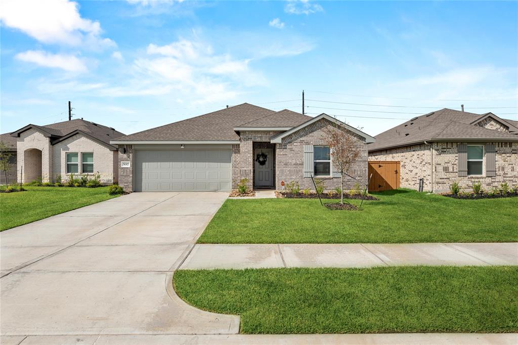 5017 Almond Terrace Drive, Katy, Texas image 26