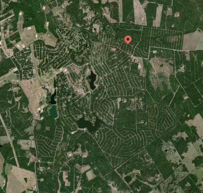 Lot 20 Crabapple Road, Normangee, Texas image 4