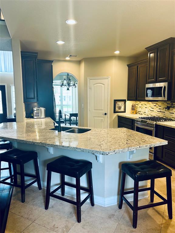 2731 Sea Ledge Drive, Seabrook, Texas image 12
