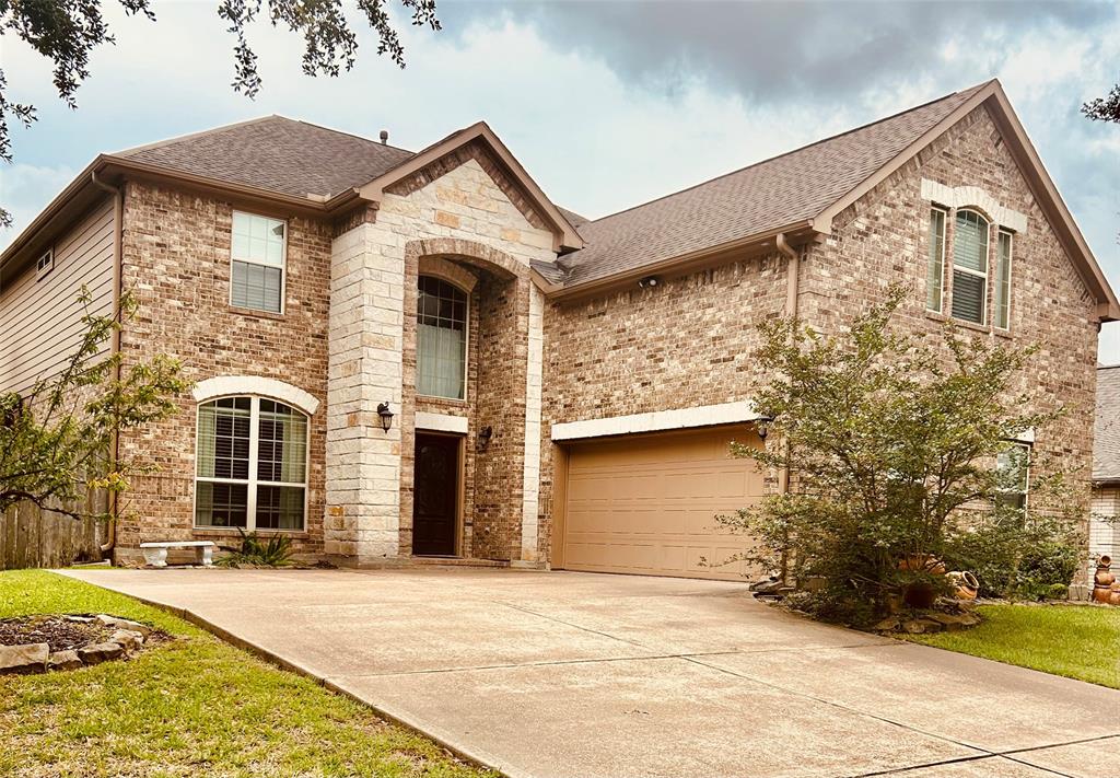 2731 Sea Ledge Drive, Seabrook, Texas image 2