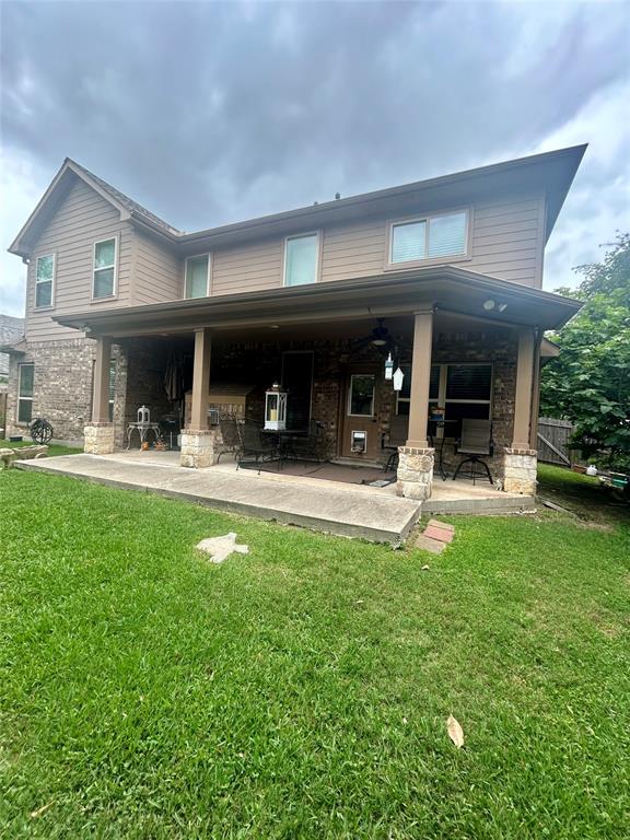 2731 Sea Ledge Drive, Seabrook, Texas image 3