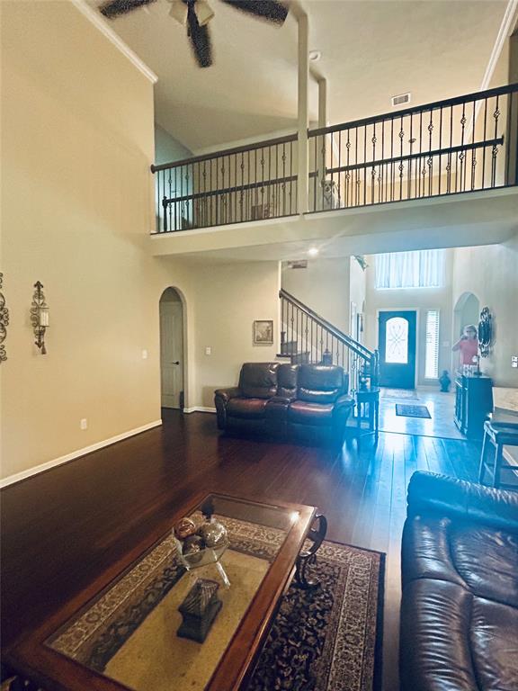 2731 Sea Ledge Drive, Seabrook, Texas image 11