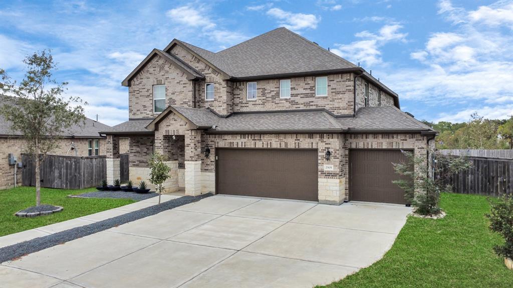 2505 Summer Indigo Trail, Pearland, Texas image 25