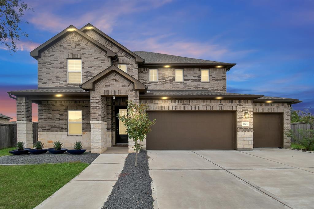 2505 Summer Indigo Trail, Pearland, Texas image 26