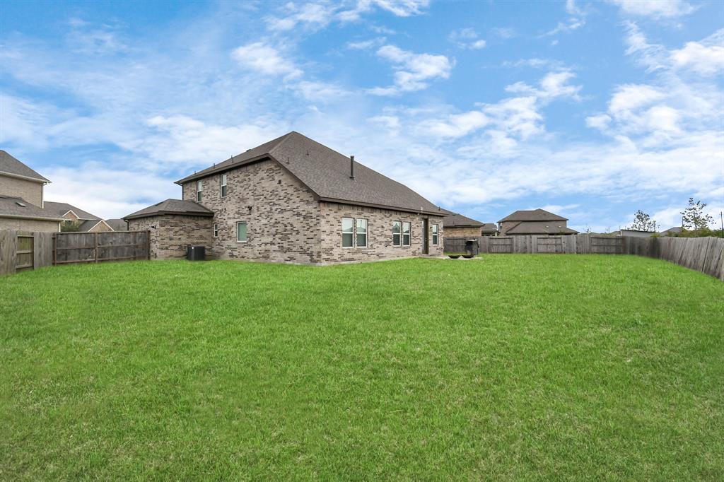 2505 Summer Indigo Trail, Pearland, Texas image 21