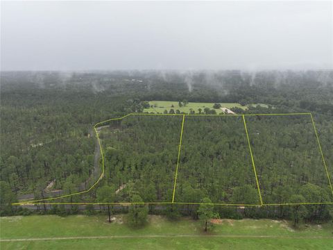 Photo of 5 Cr 257, Jasper, TX 75951 (MLS # 56263772)