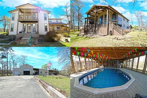 205 Private Road 7770 Colmesneil TX 75938