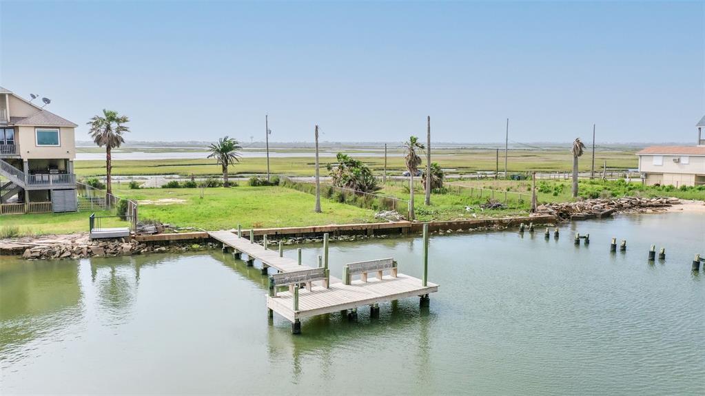 11712 Sportsman Road Rd, Galveston, Texas image 9