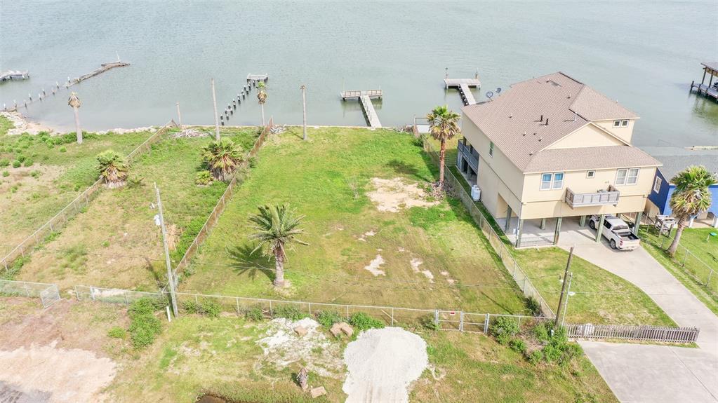 11712 Sportsman Road Rd, Galveston, Texas image 1