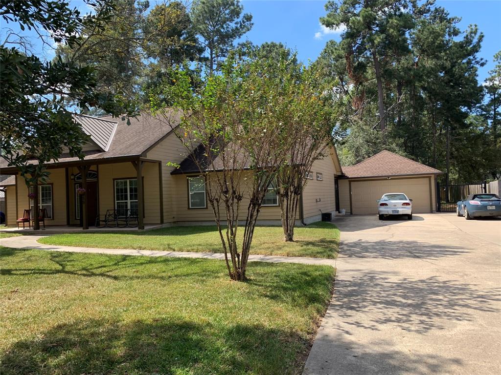 515 Box Elder Drive, Magnolia, Texas image 39