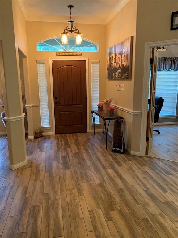 515 Box Elder Drive, Magnolia, Texas image 5