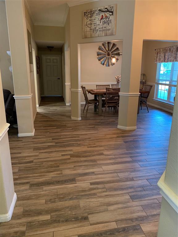 515 Box Elder Drive, Magnolia, Texas image 17