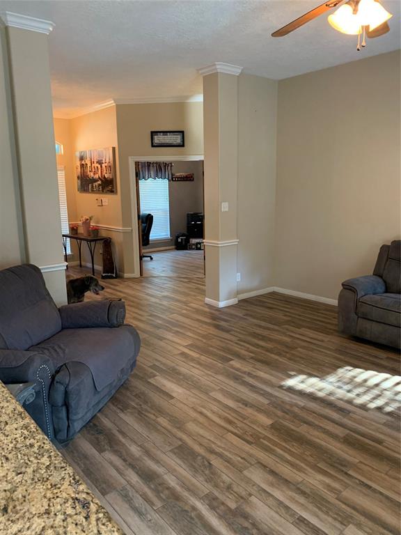 515 Box Elder Drive, Magnolia, Texas image 21