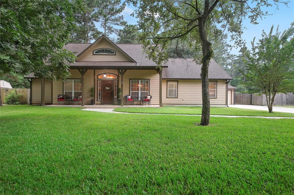 515 Box Elder Drive, Magnolia, Texas image 3