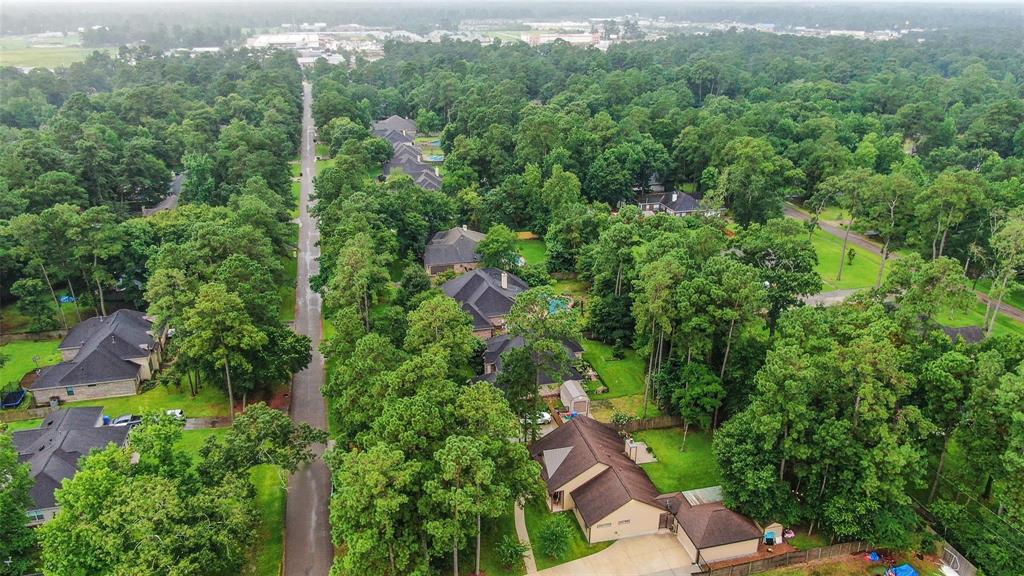 515 Box Elder Drive, Magnolia, Texas image 40