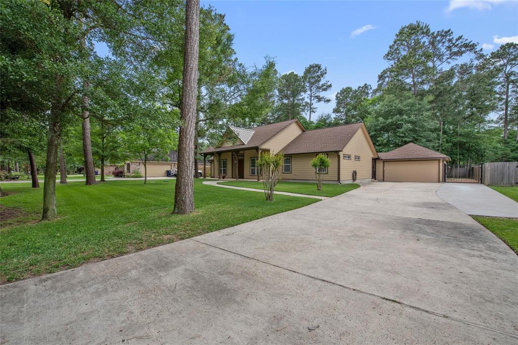 515 Box Elder Drive, Magnolia, Texas image 4