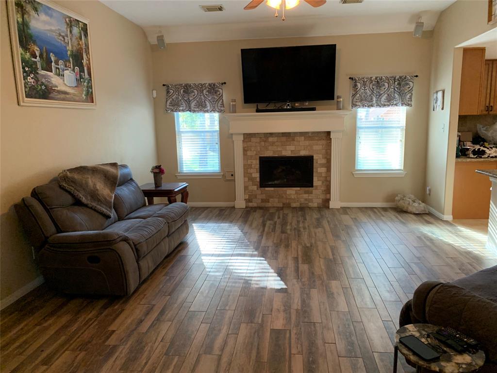 515 Box Elder Drive, Magnolia, Texas image 19