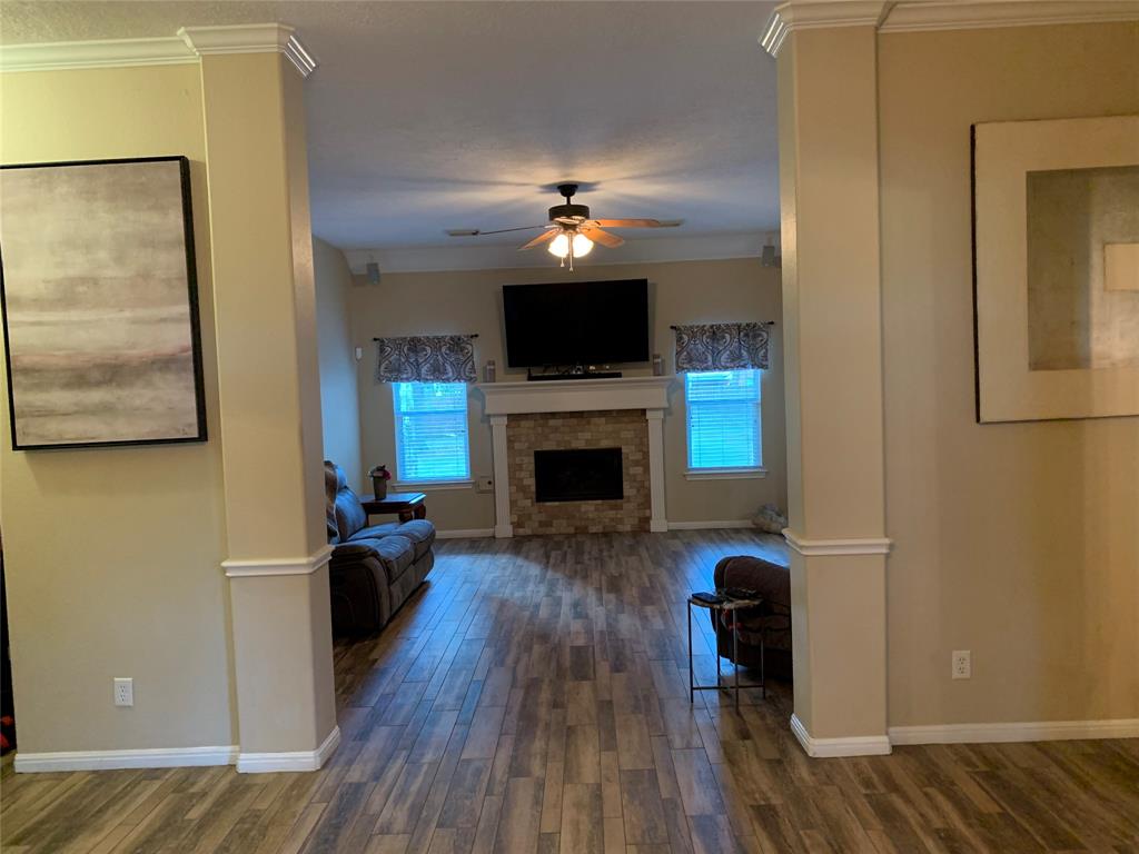 515 Box Elder Drive, Magnolia, Texas image 13