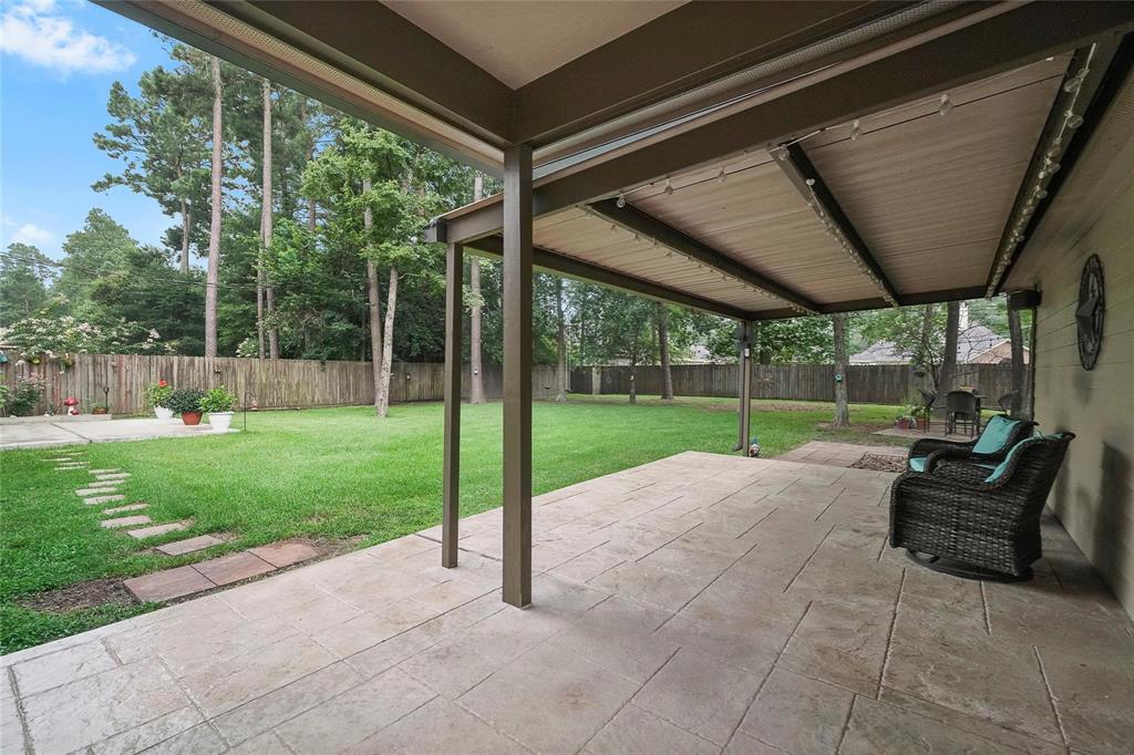 515 Box Elder Drive, Magnolia, Texas image 37