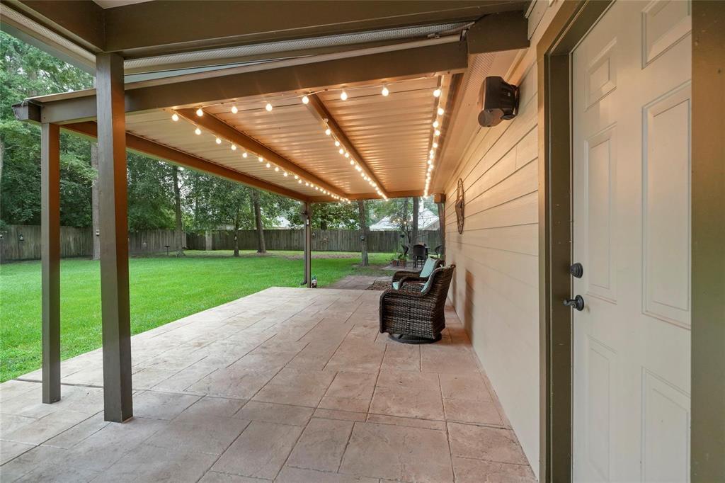 515 Box Elder Drive, Magnolia, Texas image 38