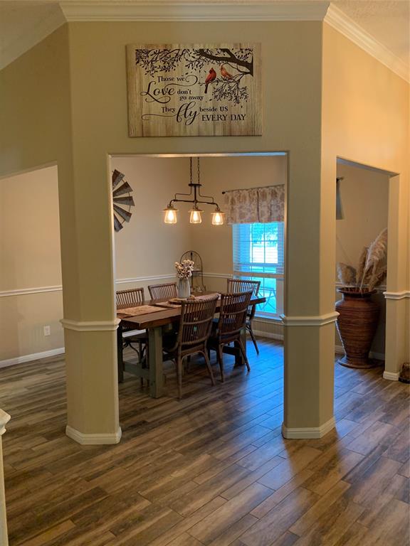 515 Box Elder Drive, Magnolia, Texas image 7