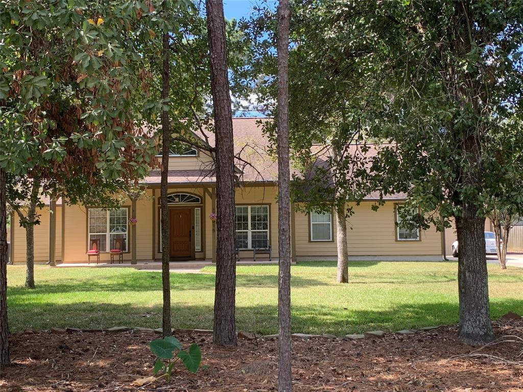 515 Box Elder Drive, Magnolia, Texas image 2