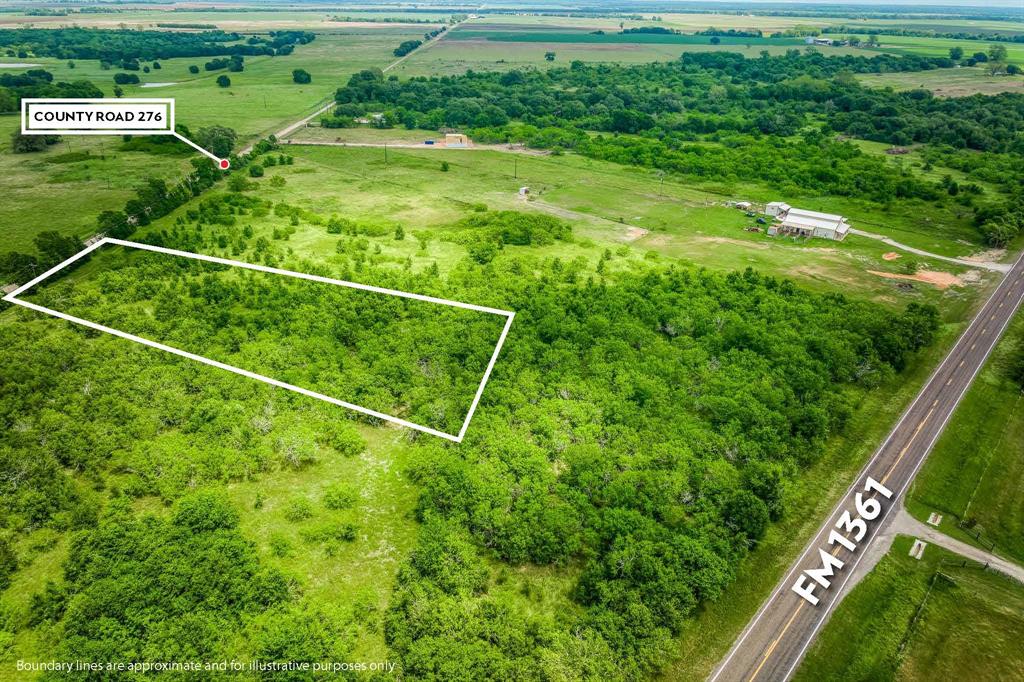 10396 County Road 276, Somerville, Texas image 4