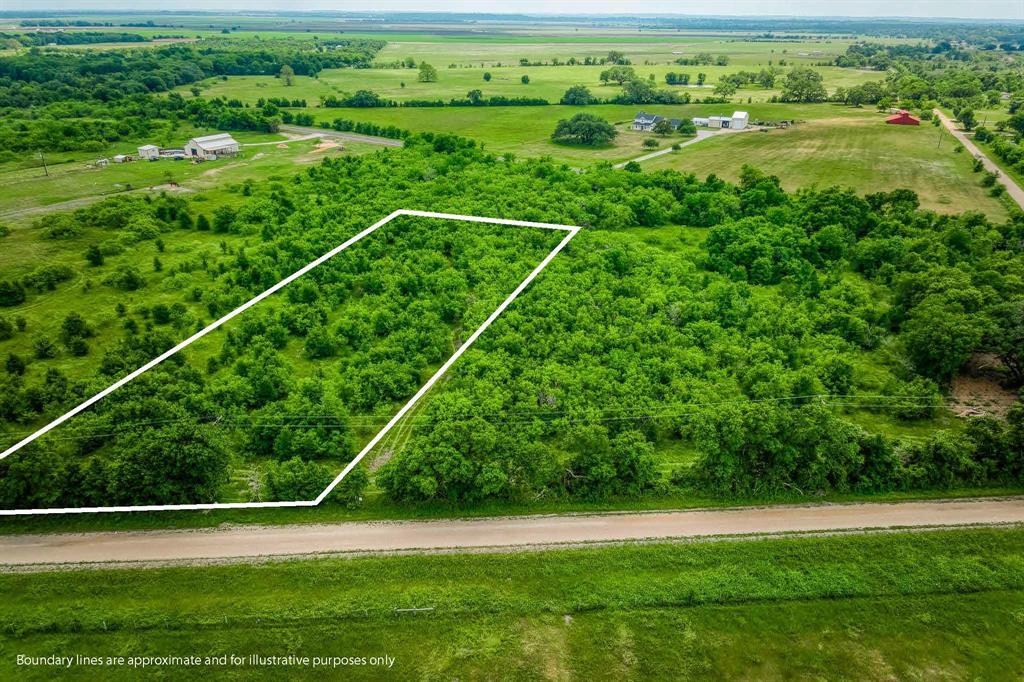 10396 County Road 276, Somerville, Texas image 16