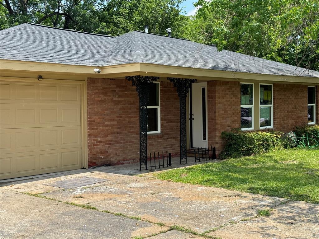 8117 Snowden Street, Houston, Texas image 5