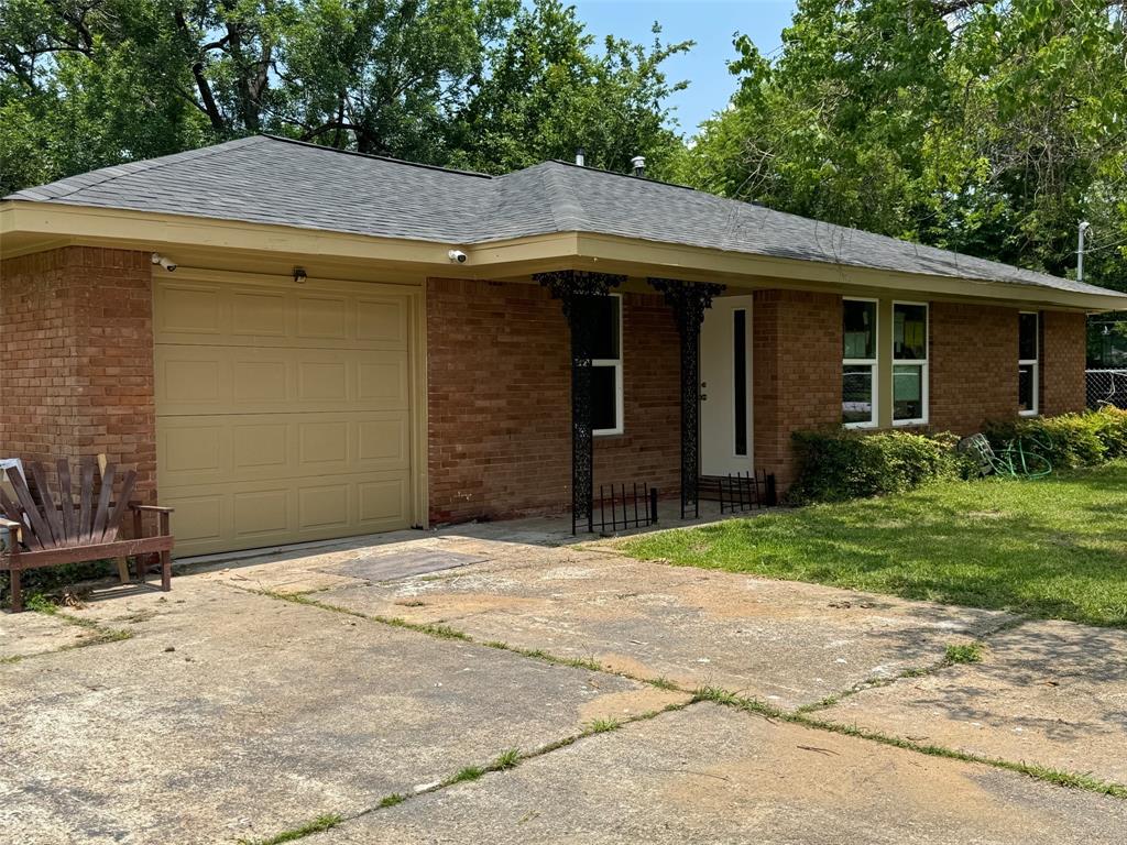 8117 Snowden Street, Houston, Texas image 24