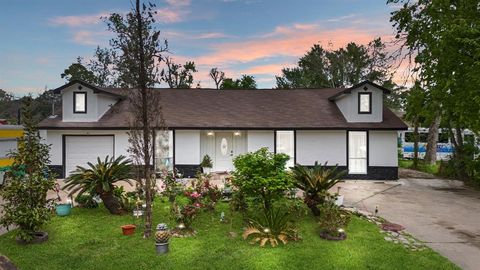 209 Airway Drive Houston TX 77037