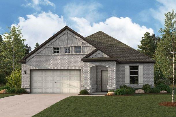 2407 16th Street, Bay City, Texas image 1